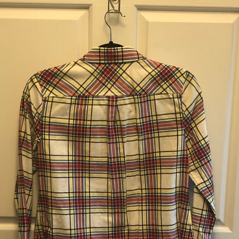 Talbots Blouse   - Picture 2 of 4